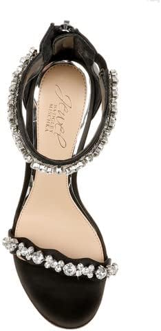 Jewel Badgley Mischka Women's Odessa