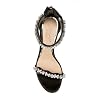 Jewel Badgley Mischka Women's Odessa