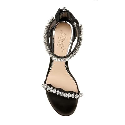 Jewel Badgley Mischka Women's Odessa