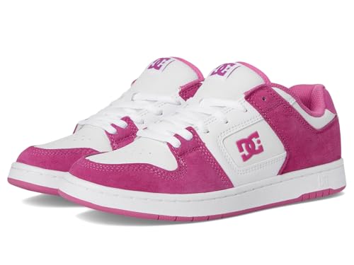 DC Shoes Womens Manteca 4