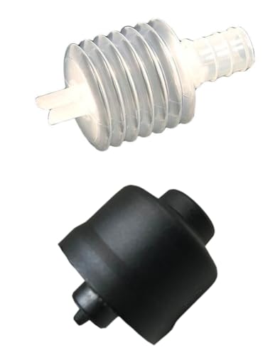 Air Bellow Service Kit Pack for Grohe Adagio Toilet Button & Cistern 38488/43506000