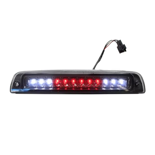 Feu stop arrière Dodge Ram infiltration eau stop troisième feu cabine 55077263AB