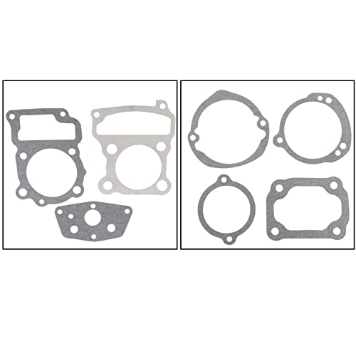 Image of Motor Engine Gasket Set Replacement for CT110 Trail 110 1979-1994