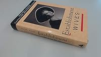 Establishment wives 1852271418 Book Cover