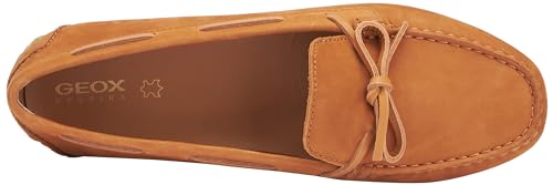 Image of Geox Womens Moccasin