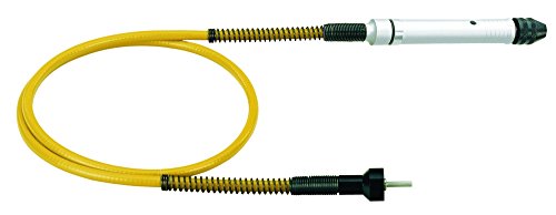 PROXXON 2228622   Eje Flexible Pxx, Metal, 3.2mm