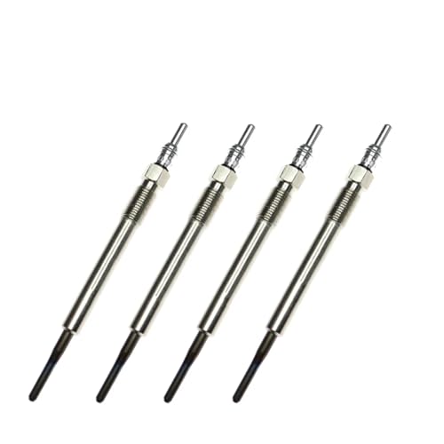 Bougie de préchauffage Opel Astra J protège le moteur pack 4 pièces 55564219