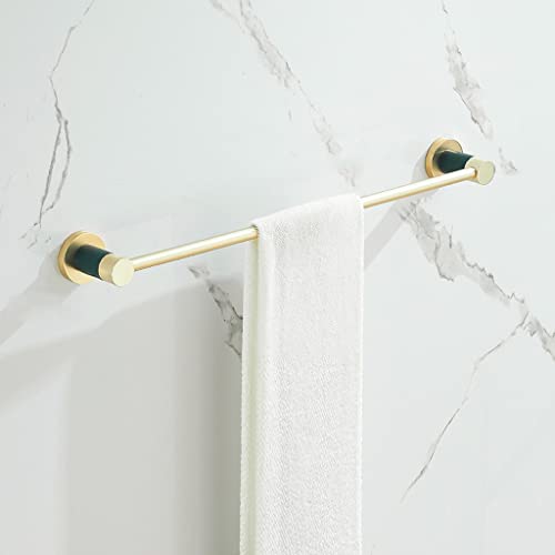 Barre serviette et porte-tissus FBSHAD pour optimiser et ranger une salle de bain