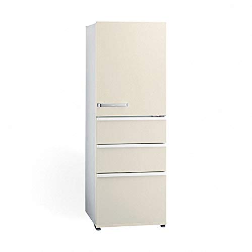 Amazon.co.jp: AQUA アクア AQR-36M 355L 2-4名 右開き カラー冷蔵庫
