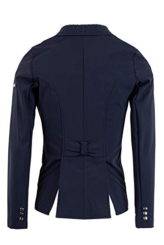 MONTAR Kurzer Dressur Turnierfrack - Size 36