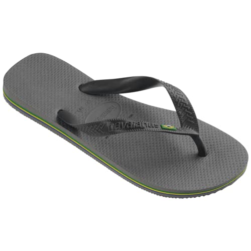 Havaianas Women's Brazil Flip Flops - Spring and Summer Sandals for Women2
