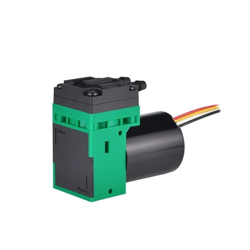 Pompe électrique sans balais 12 V pour vide stable et sans panne