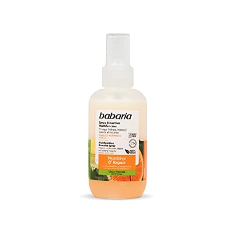 Babaria - Spray Bioactivo Multifunción Cover