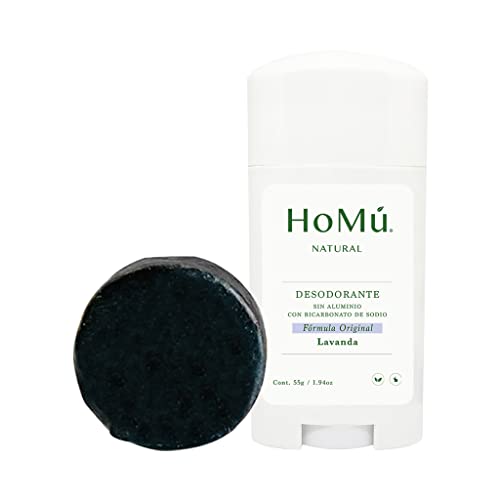 pastillas detox precio Marca HOMU