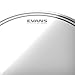 Evans TT12ECR EC Resonant Drum Head, 12 Inch