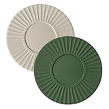 Photo Gallery ligigwash 2 pezzi tappetino silicone antiscottatura per pentole e ciotole riutilizzabile proteggi piano cucina da temperature accessorio casa per da pranzo e ristoranti Photo Gallery ligigwash 2 pezzi tappetino silicone antiscottatura per pentole e ciotole riutilizzabile proteggi piano cucina da temperature accessorio casa per da pranzo e ristoranti