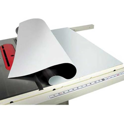492-7507 Magnetic Band Saw Cover