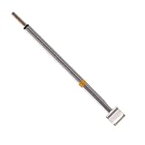 Thermaltronics PM75LB125 Blade Tip 10.41mm (0.41in) interchangeable for Metcal RFP-BL1