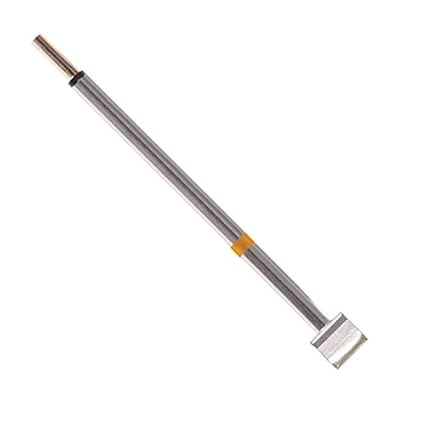 Thermaltronics PM75LB125 Blade Tip 10.41mm (0.41in) interchangeable for Metcal RFP-BL1
