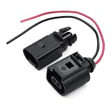 Außentemperatursensor mit für Golf für jetta für passat für a4 für a6