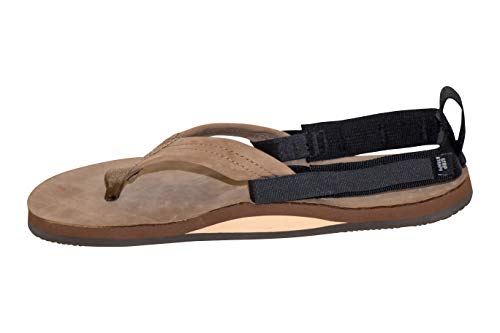 Image of Strip Straps: Ankle Straps for Flip Flops