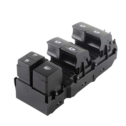 Interruptor de vidrio de elevación 84040-08010 elevalunas coche 2015-2019