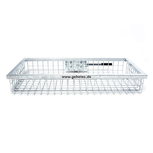 Heckträger Gehetec Deep 165 Wildträger mit Schnellverschluss