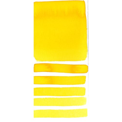 Daniel Smith Hansa jaune profond ravivez l'éclat de vos aquarelles - 2