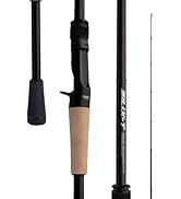 Amazon | PURELURE ACUTEVIOLET バスロッド 軽量高感度 クロス巻き