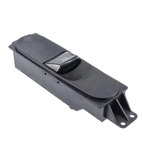 Interrupteur fenêtre avant droit robuste A6395451413 pour Vito Viano W639