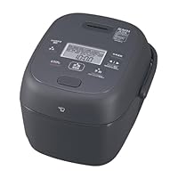 Amazon | 象印マホービン 炊飯器 5.5合 ブラック NW-BA10-BA