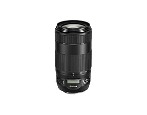 Canon EF 70-300mm F4-5.6 IS II USM Objektiv