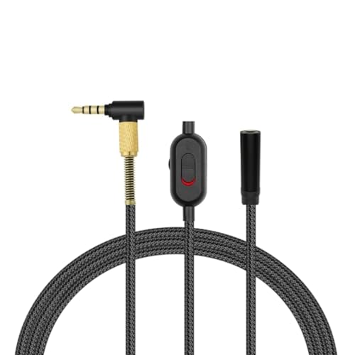 �w�b�h�t�H���P�[�u�� 3.5mm �I�X - ���X�R�[�h 1000XM QC35 NC700 �w�b�h�Z�b�g�����S�[���h�v���[�g�v���O�p