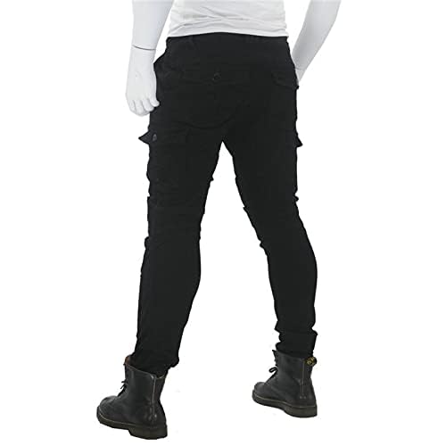 Listado y reviews de Pantalón vaquero verde los más recomendados. 12 Imagen adicional