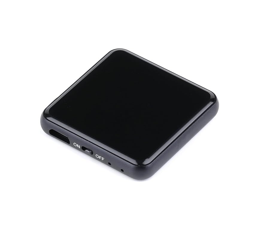 FREDI HD PLUS Mini Digital Audio Recorder with 16GB Inbuilt Storage | 8–12 Hours Recording Backup | Quick Charge Portable Voice Recorder | Clear Sound for Study, Meetings, Interviews & Daily Notes-image-29