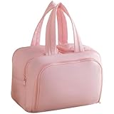 Vestamore Reise-Kulturbeutel, 30 x 21 x 15 cm, Make-up-Organizer...