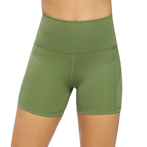 athletic shorts for big thighs