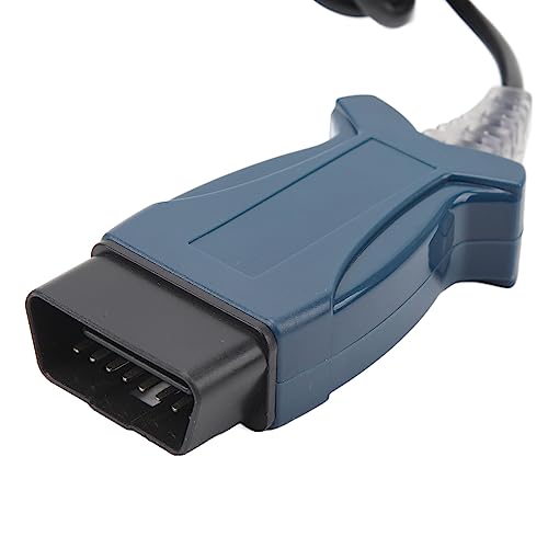 Aramox Mongoose Pro USB OBD2 Diagnose Kabel für GDS2 V2016.6