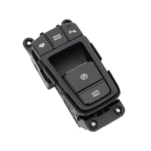 Botón de freno de estacionamiento electrónico de coche Hyundai Sonata LF 2016 93300C1610
