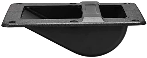 EuisdanAA Verzonken Luidspreker Handvat Greep Houder Podium Luidspreker Audio Kabinet Doos Handvat Verdikking Plastic 2… - Image 7