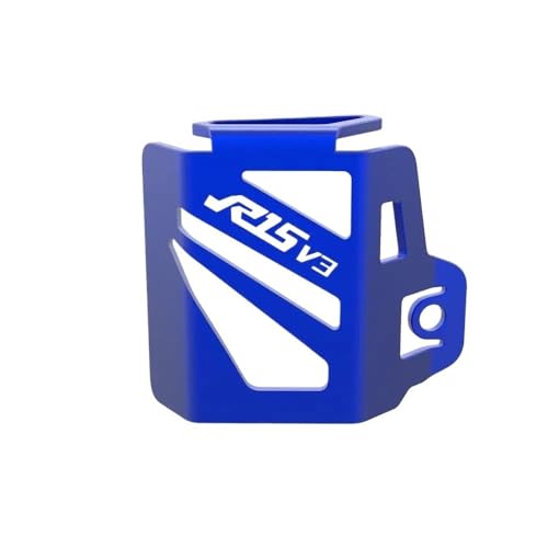 Couvercle réservoir frein YZFR15 R15V3 pour sorties moto
