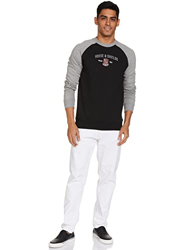 Image of Amazon Brand - House & Shields Men Sweatshirt