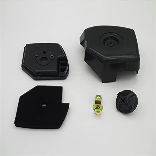 Luftfilter Montage Fit Für Kawasaki TJ45 TJ45E KBL45 Trimmer Freischneider Reiniger Komplette Ersatzteile Cover