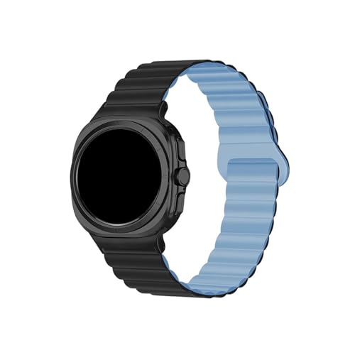 Samsung Galaxy Watch Ultra 47mm(�u���b�N���C�g�u���[) �p�̃X�|�[�c�V���R���E�H�b�`�X�g���b�v