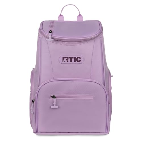 RTIC 15 Can Lightweight Backpack Cooler