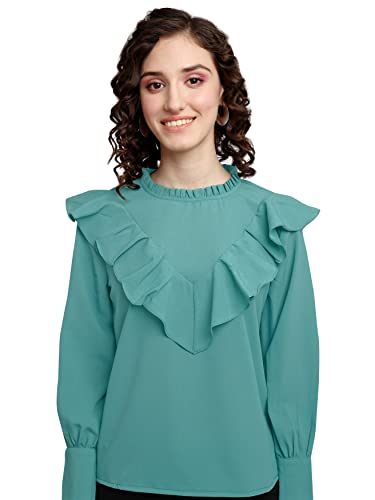 NeedleTale Tops for Women - Image 2