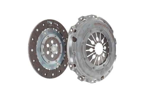 Kit d'embrayage VALEO 832776 pour réparer une pédale dure