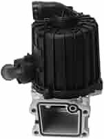 22877306 Crankcase Ventilation Oil Separator with Gasket