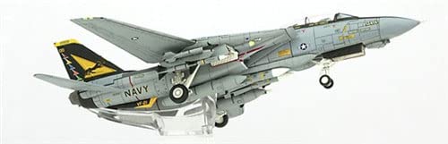 Amazon | CENTURY WINGS 1/72 完成品 F-14A TOMCAT VF-21 FREE LANCERS