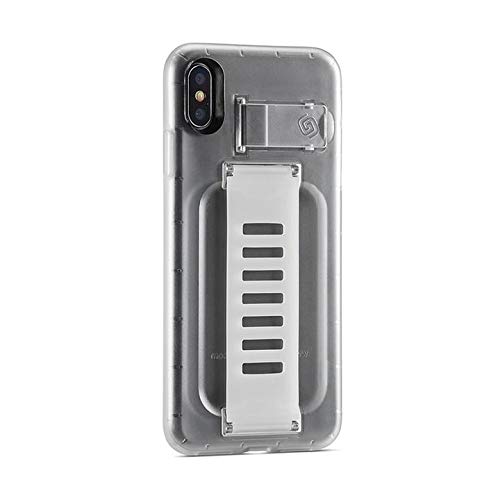 Grip2u Original Case iphone Xs Max Boost - Clear
